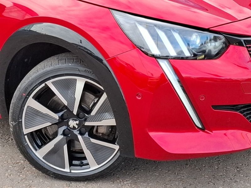 Used Peugeot 208 2022 for sale - 76055186: Photo 9