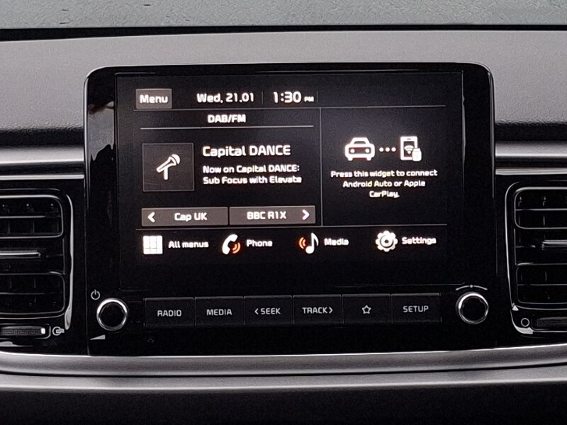 Used Kia Rio 2023 for sale - 77273352: Photo 10