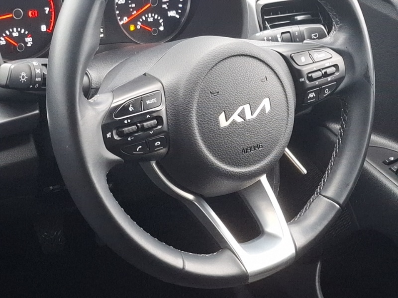 Used Kia Rio 2023 for sale - 77273352: Photo 16