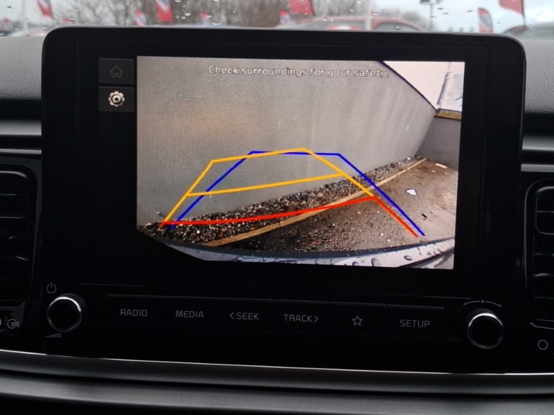 Used Kia Rio 2023 for sale - 77273352: Photo 18