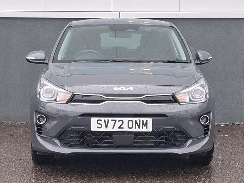 Used Kia Rio 2023 for sale - 77273352: Photo 19