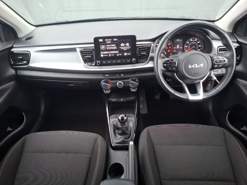 Used Kia Rio 2023 for sale - 77273352: Photo 2