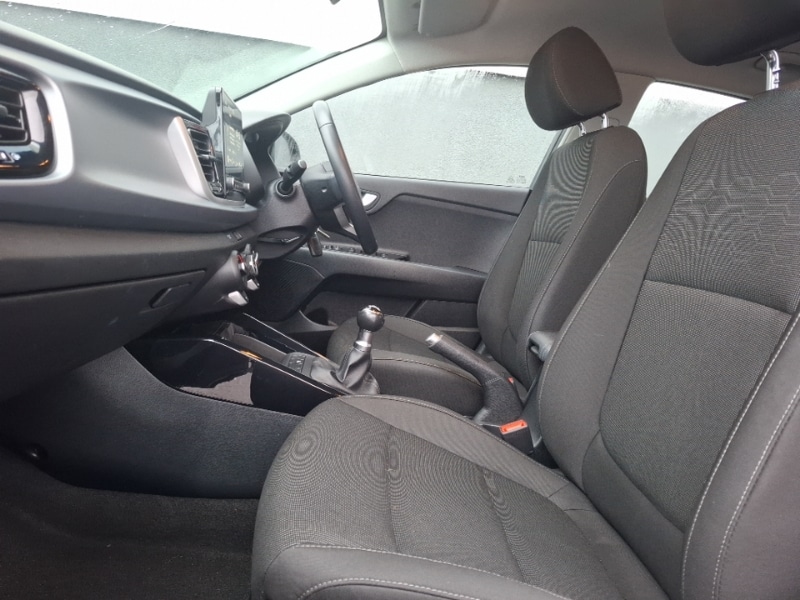 Used Kia Rio 2023 for sale - 77273352: Photo 5