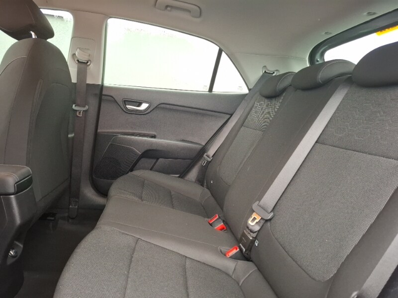 Used Kia Rio 2023 for sale - 77273352: Photo 6