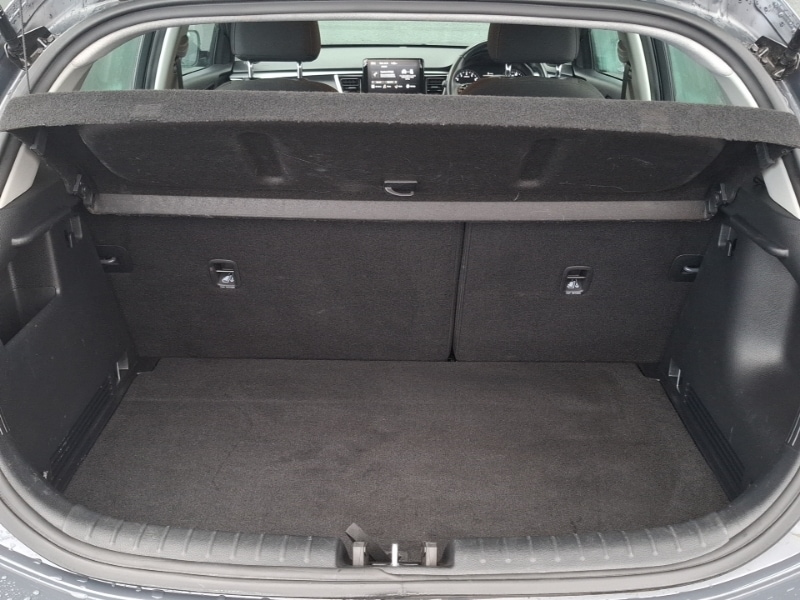 Used Kia Rio 2023 for sale - 77273352: Photo 8