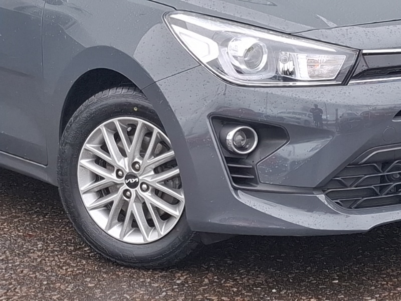 Used Kia Rio 2023 for sale - 77273352: Photo 9