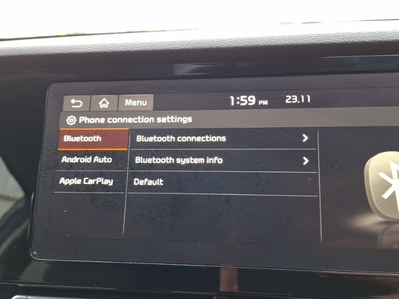 Used Kia Niro 2020 for sale - 76669538: Photo 14