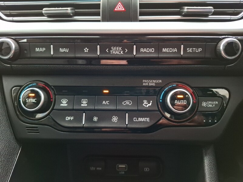 Used Kia Niro 2020 for sale - 76669538: Photo 16