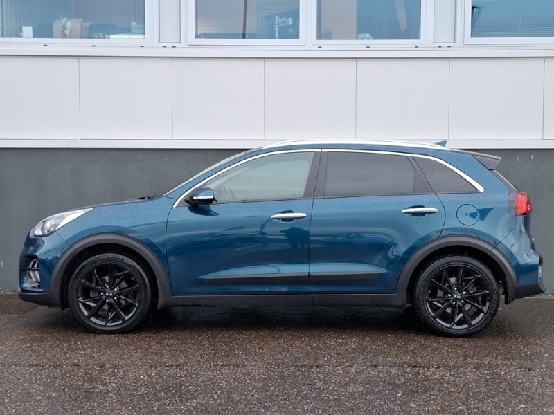 Used Kia Niro 2020 for sale - 76669538: Photo 4