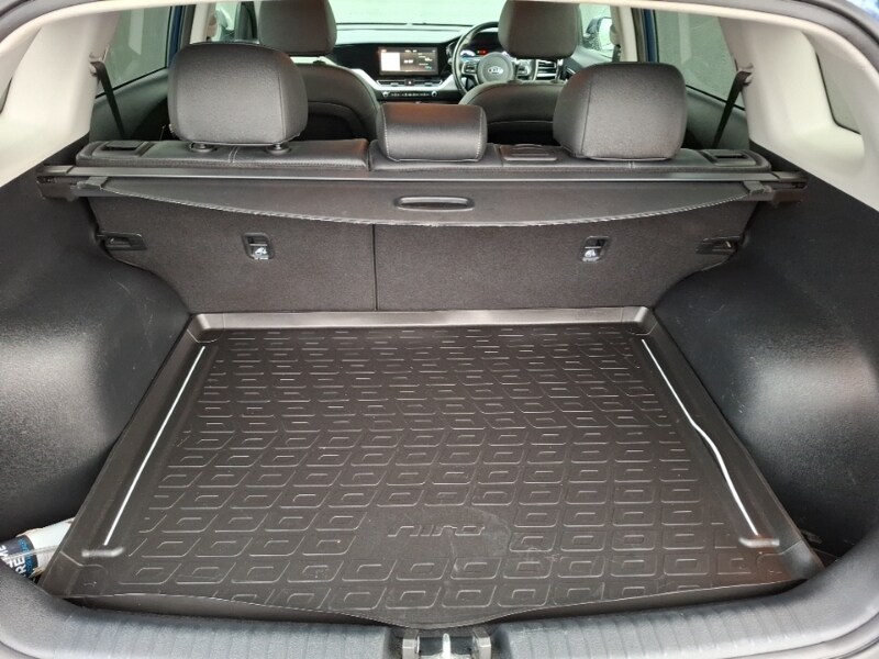 Used Kia Niro 2020 for sale - 76669538: Photo 8