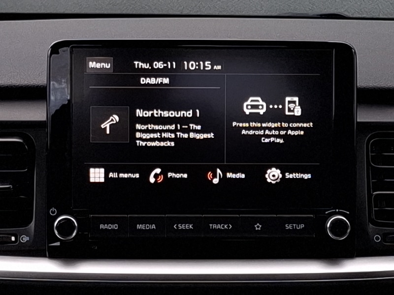 Used Kia Stonic 2024 for sale - 76492963: Photo 10