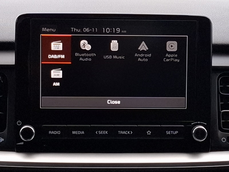 Used Kia Stonic 2024 for sale - 76492963: Photo 13