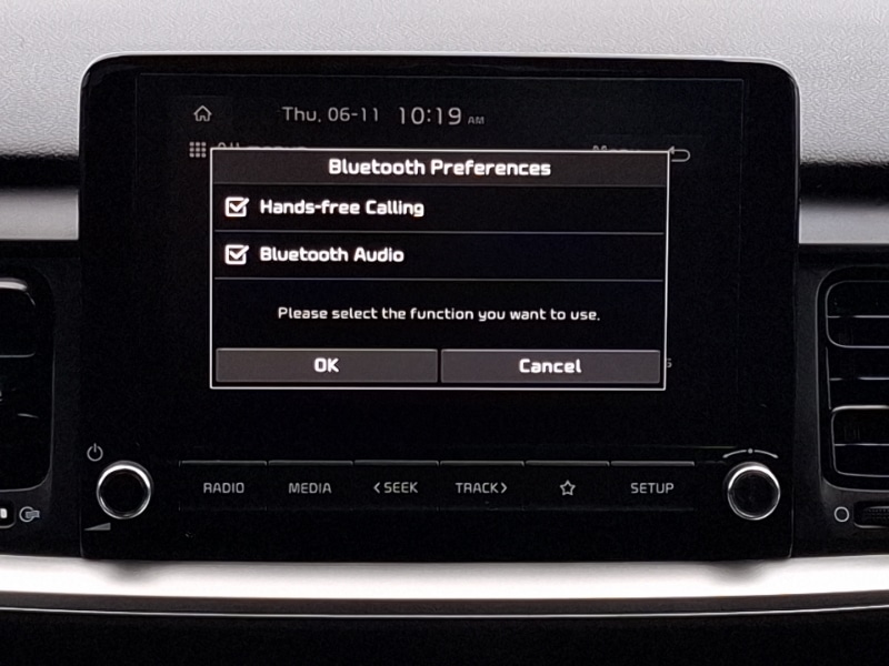 Used Kia Stonic 2024 for sale - 76492963: Photo 14