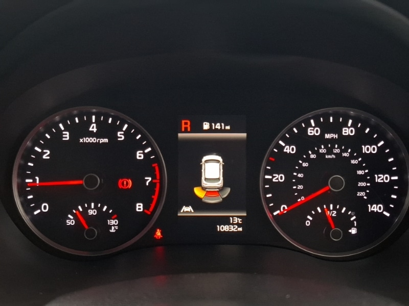 Used Kia Stonic 2024 for sale - 76492963: Photo 18