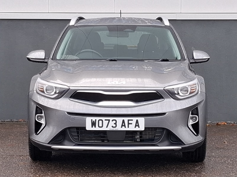 Used Kia Stonic 2024 for sale - 76492963: Photo 19