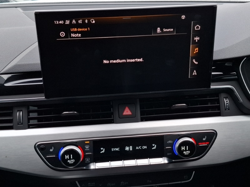 Used Audi A5 2022 for sale - 77596479: Photo 13