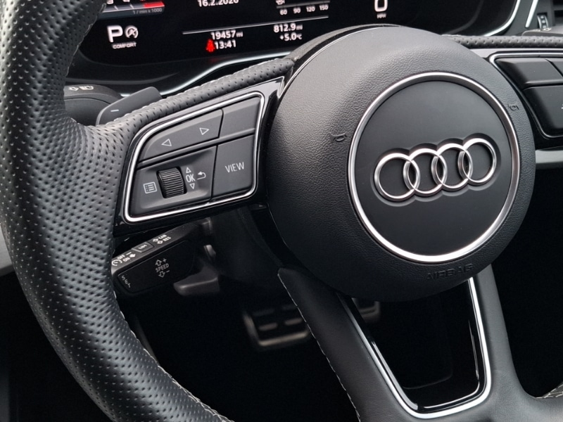 Used Audi A5 2022 for sale - 77596479: Photo 17