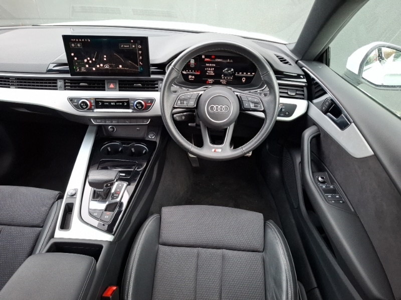 Used Audi A5 2022 for sale - 77596479: Photo 7