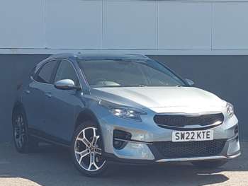 2022 - 1.0T GDi ISG Connect 5dr