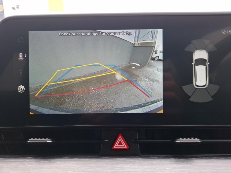 Used Kia Sportage 2025 for sale - 76669545: Photo 14