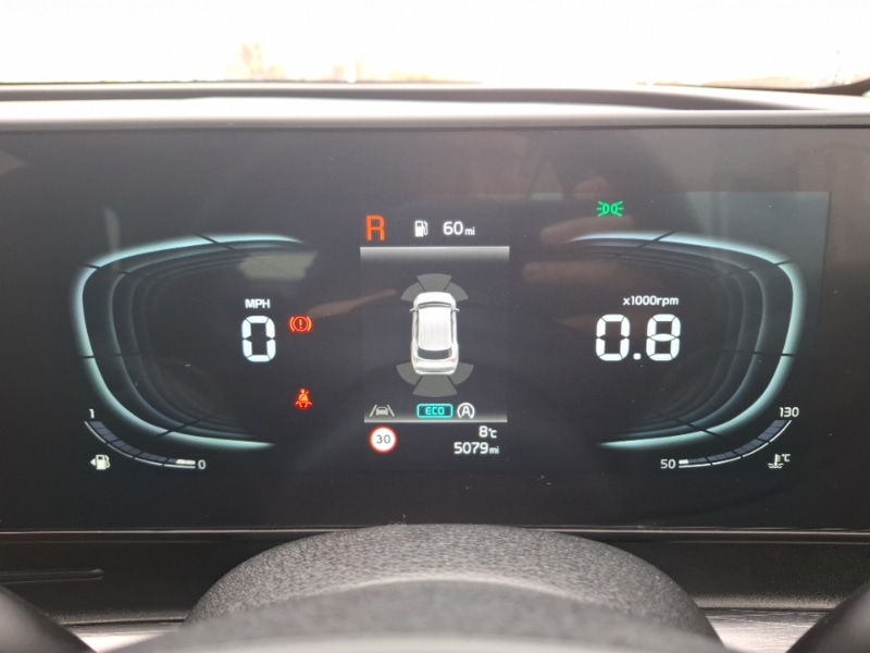 Used Kia Sportage 2025 for sale - 76669545: Photo 17