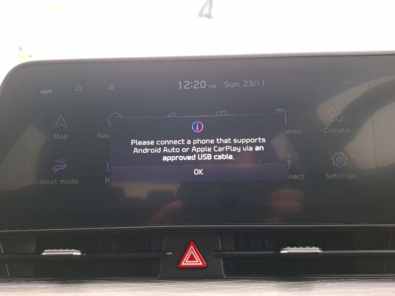 Used Kia Sportage 2025 for sale - 76669545: Photo 18