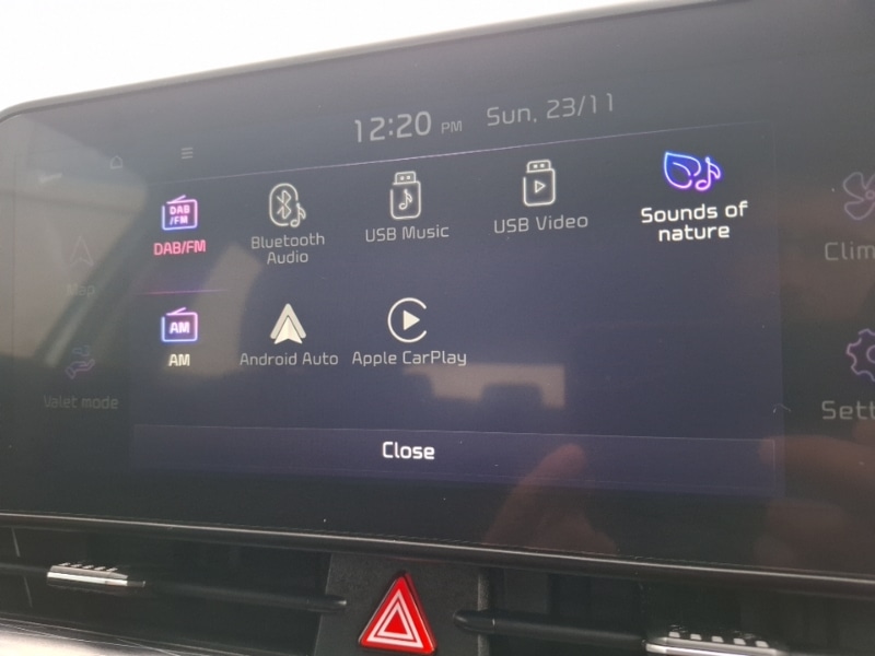 Used Kia Sportage 2025 for sale - 76669545: Photo 19