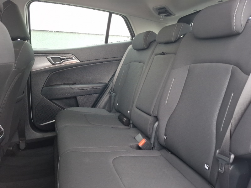 Used Kia Sportage 2025 for sale - 76669545: Photo 6