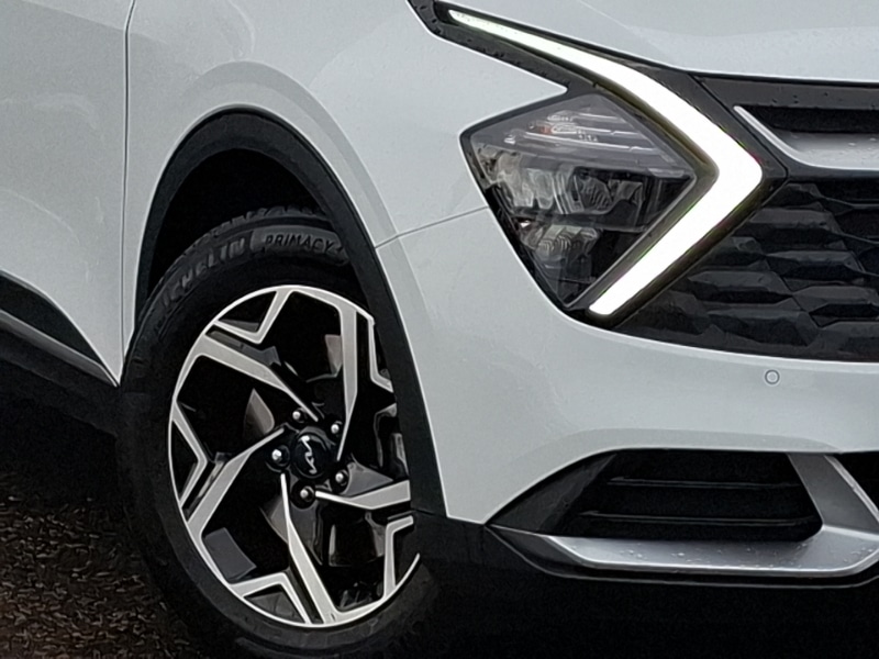 Used Kia Sportage 2025 for sale - 76669545: Photo 9