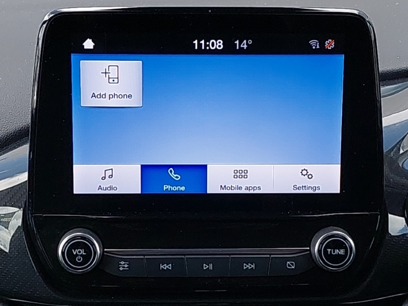 Used Ford Fiesta 2023 for sale - 76816061: Photo 11