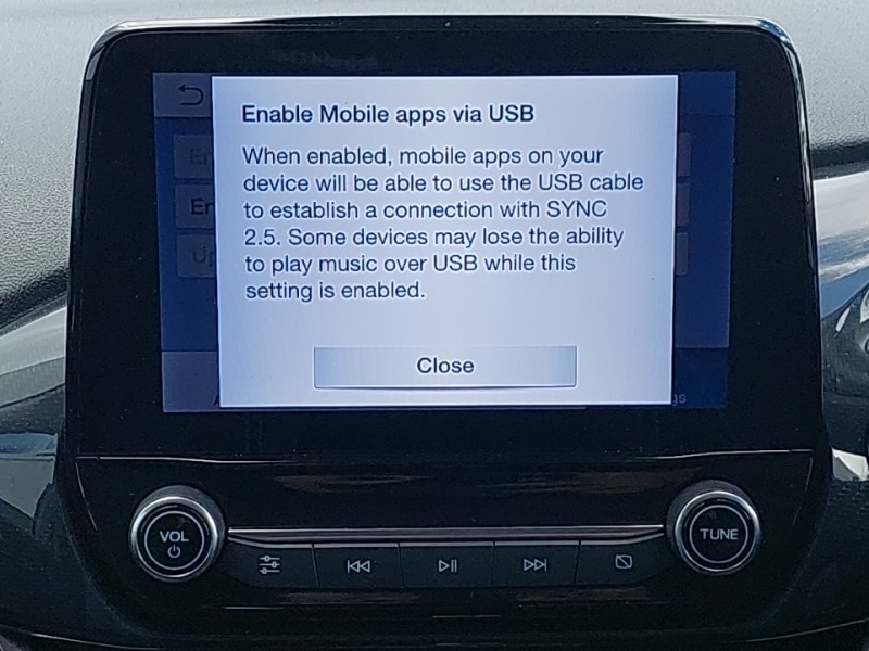 Used Ford Fiesta 2023 for sale - 76816061: Photo 13