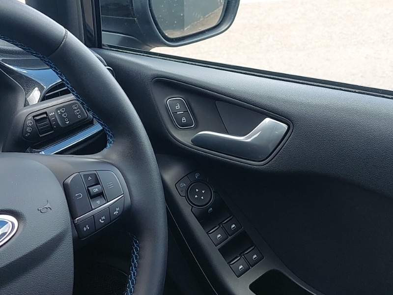 Used Ford Fiesta 2023 for sale - 76816061: Photo 16