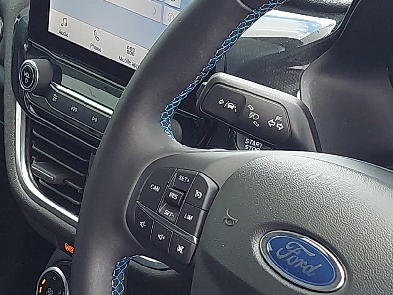 Used Ford Fiesta 2023 for sale - 76816061: Photo 17