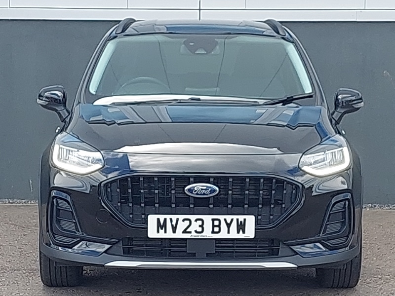 Used Ford Fiesta 2023 for sale - 76816061: Photo 19