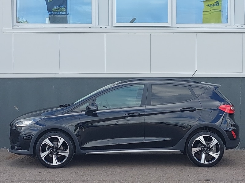 Used Ford Fiesta 2023 for sale - 76816061: Photo 4