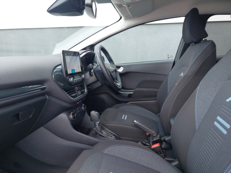 Used Ford Fiesta 2023 for sale - 76816061: Photo 5