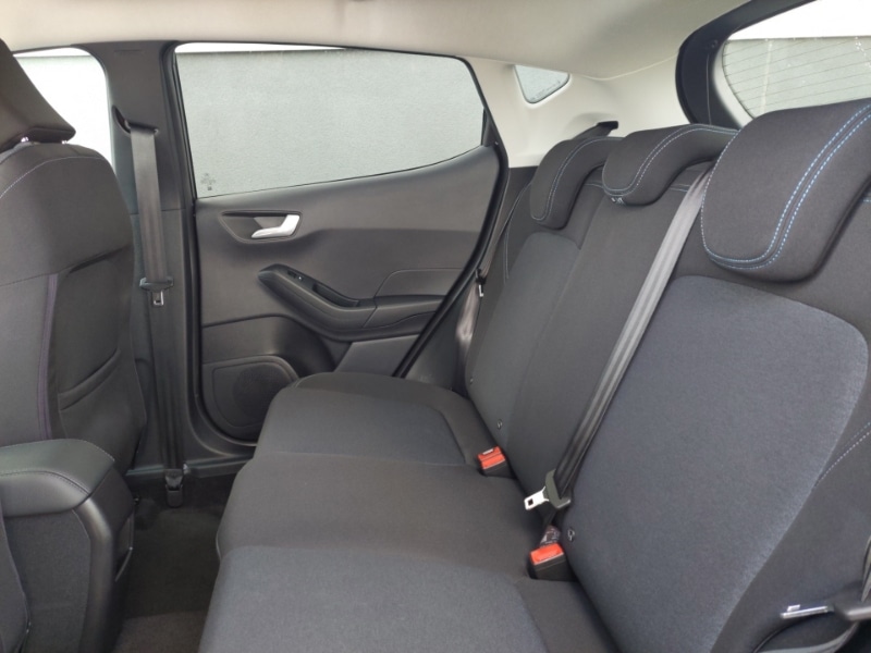 Used Ford Fiesta 2023 for sale - 76816061: Photo 6