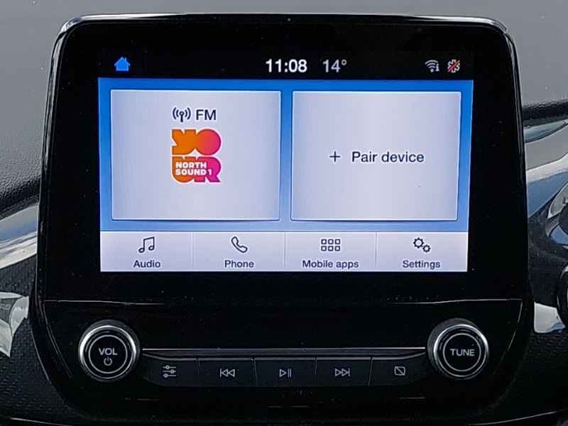 Used Ford Fiesta 2023 for sale - 76816061: Photo 7