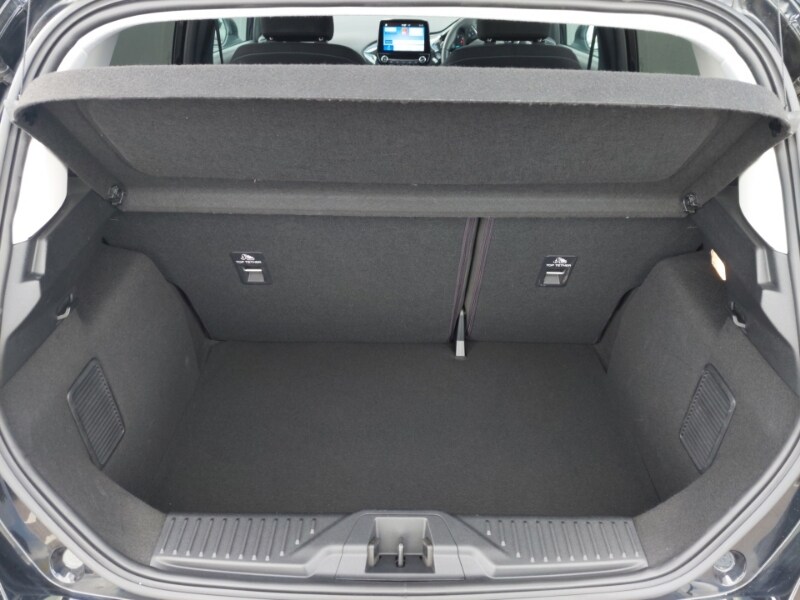 Used Ford Fiesta 2023 for sale - 76816061: Photo 8