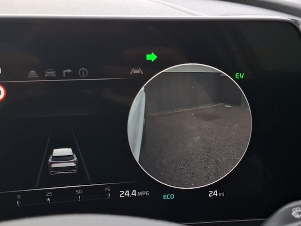 Used Kia Sportage 2025 for sale - 76221277: Photo 14