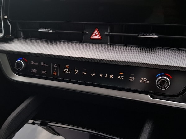 Used Kia Sportage 2025 for sale - 76221277: Photo 17