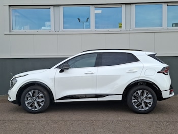 Used Kia Sportage 2025 for sale - 76221277: Photo 4