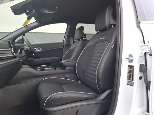 Used Kia Sportage 2025 for sale - 76221277: Photo 5