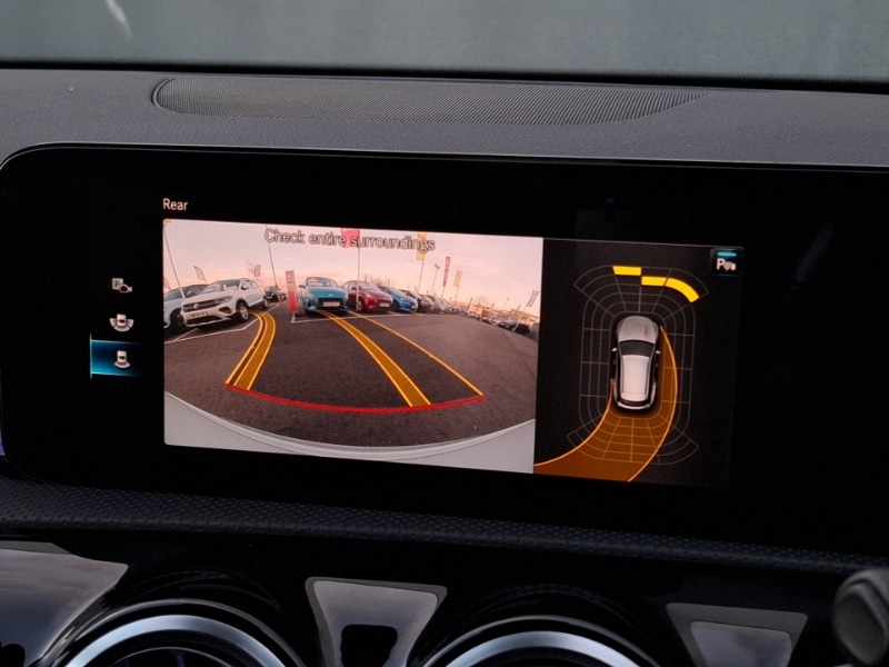 Used Mercedes-Benz CLA 2021 for sale - 77142031: Photo 11