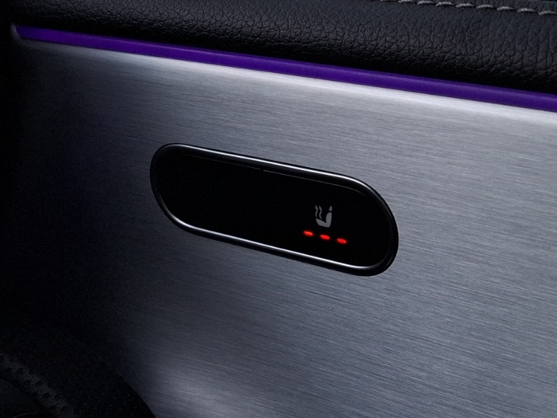 Used Mercedes-Benz CLA 2021 for sale - 77142031: Photo 13