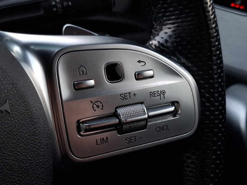 Used Mercedes-Benz CLA 2021 for sale - 77142031: Photo 15