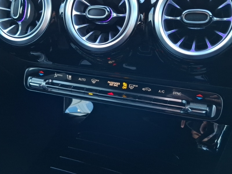 Used Mercedes-Benz CLA 2021 for sale - 77142031: Photo 17