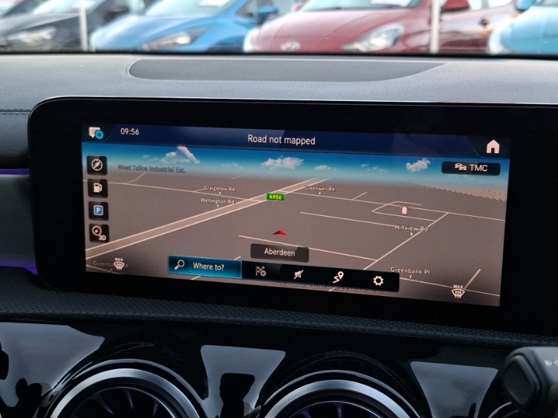 Used Mercedes-Benz CLA 2021 for sale - 77142031: Photo 18