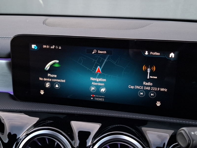 Used Mercedes-Benz CLA 2021 for sale - 77142031: Photo 7