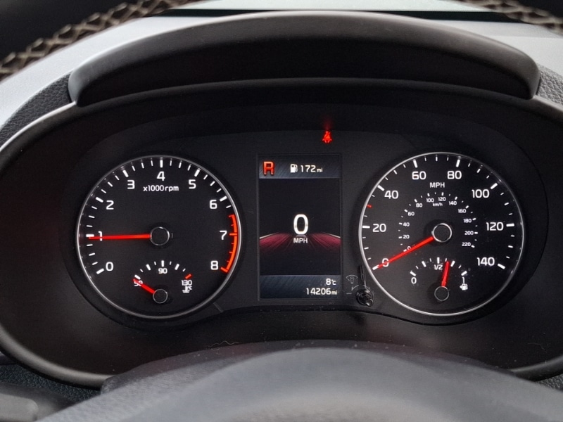 Used Kia Picanto 2023 for sale - 77852499: Photo 11